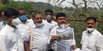 ಸಂಸದ ಬಿವೈಆರ್ ಆಸಕ್ತಿಯ ಫಲ: ಸರ್ವಋತು ಆಕರ್ಷಣೆಯಾಗಲಿದೆ ಜೋಗ ಜಲಪಾತ