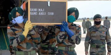 ನನ್ನ ಯೋಧರನ್ನು War Criminals ಎನ್ನುವ ನಾಯಿಗಳನ್ನು ಶಿಕ್ಷಿಸುವ ತಾಕತ್ತು ಈ ವ್ಯವಸ್ಥೆಗಿಲ್ಲವೇಕೆ?