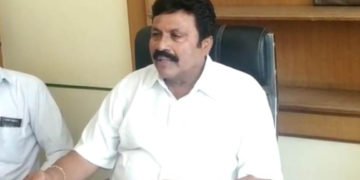 ಕಳಪೆ ನಕಲಿ ಬಿತ್ತನೆ ಬೀಜ ಮಾರಾಟದ ಮೂಲ ಆಂಧ್ರಪ್ರದೇಶ: ಸಚಿವ ಬಿ.ಸಿ. ಪಾಟೀಲ್