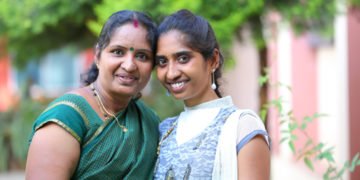 ನನ್ನ ಆರಾಧ್ಯ ದೈವ ಅಮ್ಮ