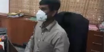 ಜಿಲ್ಲೆಯಲ್ಲಿ ಗುರುತಿಸಲಾಗಿರುವ ಎರಡು ಕಂಟೈನ್ಮೆಂಟ್ ಝೋನ್ ಯಾವುದು?