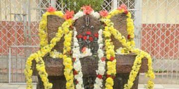 ಸಾಧಕರ ಸಾಧನೆಗೆ ಕಷ್ಟ ಬಂದಾಗ ನಂಬಿ ನಡೆವ ತಾಣ: ಅಬ್ಬೂರಿನ ಬ್ರಹ್ಮಣ್ಯತೀರ್ಥ ಸನ್ನಿಧಾನ