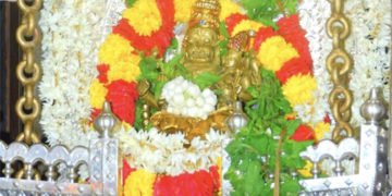 ನಗುಮೊಗದ ನರಸಿಂಹ ದೇವರಿಗಿಂದು ಜಯಂತಿ: ಶ್ರೀ ವಿದ್ಯಾ ಪ್ರಸನ್ನ ತೀರ್ಥರ ಅನುಗ್ರಹ ಸಂದೇಶ