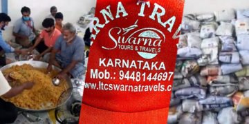 ಇದು ಅನ್ನದಾನವಲ್ಲ, ದಾಸೋಹ ಯಜ್ಞ: ಭದ್ರಾವತಿಯ ಈ ಮಿಡಿದ ಹೃದಯಗಳು ನಾಡಿಗೇ ಮಾದರಿ