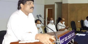 ಕ್ವಾರಂಟೈನ್ ಕೇಂದ್ರ ಆರಂಭಕ್ಕೆ ವಿರೋಧಿಸಿದಲ್ಲಿ ಜೈಲು: ಉಡುಪಿ ಜಿಲ್ಲಾಧಿಕಾರಿ ಎಚ್ಚರಿಕೆ