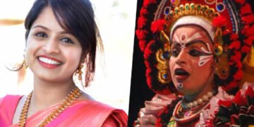 ಈಕೆಗೆ ಪ್ರಚಾರದ ಹಂಗಿಲ್ಲ, ಪ್ರಶಸ್ತಿಯ ಅಮಲಿಲ್ಲ: ಯಕ್ಷಲೋಕದಲ್ಲಿ ಮಿನುಗುತ್ತಿರುವ ಉಪನ್ಯಾಸಕಿ ವಿನುತಾ ಗಟ್ಟಿ