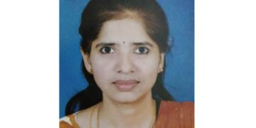ಕೆ.ಬಿ. ಯೋಗೇಶ್ವರಿ ಅವರಿಗೆ ಪಿಎಚ್’ಡಿ ಪದವಿ