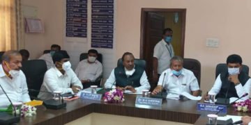 ವಾಜಪೇಯಿ ಬಡಾವಣೆ ಬಗ್ಗೆ ಜಿಲ್ಲಾಧಿಕಾರಿ ಅವರಿಂದ ವರದಿ ಬಳಿಕ ಕ್ರಮ: ಸಚಿವ ಬಿ.ಎ. ಬಸವರಾಜ