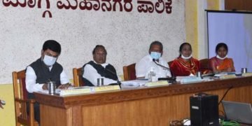 ನಗರೋತ್ಥಾನ ಅನುದಾನ ಹಿಂಪಡೆಯುವುದಿಲ್ಲ: ನಗರಾಭಿವೃದ್ಧಿ ಸಚಿವ ಬಿ.ಎ. ಬಸವರಾಜ