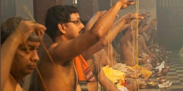 ಉಪನಯನ ಎಂದರೇನು? ಲೇಖನ ಸರಣಿ-5: ಯಜ್ಞೋಪವೀತ(ಜನಿವಾರ)