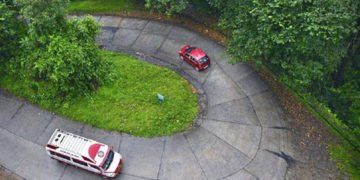 ಗಮನಿಸಿ! ಅಕ್ಟೋಬರ್ 15ರವರೆಗೂ ಆಗುಂಬೆ ಘಾಟಿಯಲ್ಲಿ ಭಾರೀ ವಾಹನ ಸಂಚಾರ ನಿಷೇಧ