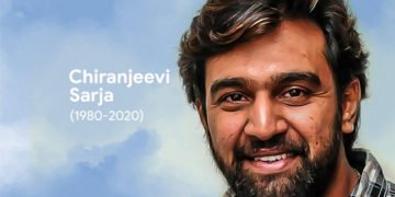ಬಾರದ ಲೋಕಕ್ಕೆ ಪಯಣಿಸಿದ ಚಿರು ಸರ್ಜಾಗೆ ಗೂಗಲ್ ಇಂಡಿಯಾ ಗೌರವ ಸೂಚಿಸಿದ್ದು ಹೇಗೆ ಗೊತ್ತಾ?