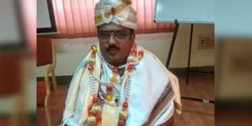 40 ವರ್ಷದ ಸೇವೆಯಿಂದ ನಿವೃತ್ತಿಗೊಂಡ ಗಣೇಶ್ ಅವರ ಸಮಾಜ ಸೇವೆ ಮುಂದುವರೆಯಲಿ