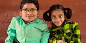 ಇವರಿಗೆ ದೇಹವಷ್ಟೇ ವಿಕಲ: ಪ್ರತಿಭೆ, ಉತ್ಸಾಹ, ಸ್ಪೂರ್ತಿಯೇ ಸಕಲ