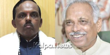 ಎಂಎಡಿಬಿ ನೂತನ ಅಧ್ಯಕ್ಷ ಗುರುಮೂರ್ತಿಯವರಿಗೆ ಕಾಗೋಡು ತಿಮ್ಮಪ್ಪ ಬರೆದ ಪತ್ರದಲ್ಲೇನಿದೆ?