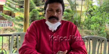 ಹಿರೇಕೆರೂರು ಸೀಲ್’ಡೌನ್ ಮಾಡಲು ಸಚಿವ ಬಿ.ಸಿ. ಪಾಟೀಲ್ ಮನವಿ