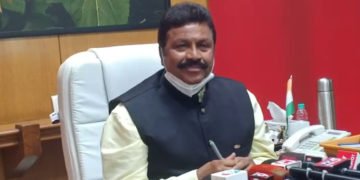 ರೈತರು ಪರಿಹಾರ ಪಡೆಯಲು ತ್ವರಿತವಾಗಿ ಬ್ಯಾಂಕ್ ಖಾತೆ-ಆಧಾರ್ ಲಿಂಕ್ ಮಾಡಿಕೊಳ್ಳಿ: ಸಚಿವ ಬಿ.ಸಿ. ಪಾಟೀಲ್