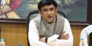 ಇಂದು ಉಡುಪಿಯಲ್ಲಿ 300ಕ್ಕೂ ಅಧಿಕ ಕೊರೋನಾ ಪಾಸಿಟಿವ್ ಸಾಧ್ಯತೆ: ಸಚಿವ ಸುಧಾಕರ್ ಸ್ಪೋಟಕ ಮಾಹಿತಿ