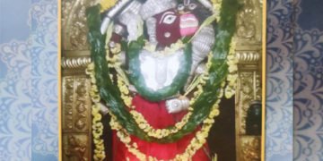 ಬೇಡಿದನ್ನು ಕರುಣಿಸುವ ಮುದ್ದೇನಹಳ್ಳಿಯ ಶ್ರೀಮೌದ್ಗಲ್ ಆಂಜನೇಯ ಸ್ವಾಮಿ