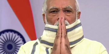 ದೇಶದ 80 ಕೋಟಿ ಜನರಿಗೆ ದೀಪಾವಳಿವರೆಗೂ ಉಚಿತ ರೇಷನ್: ಪ್ರಧಾನಿ ಮೋದಿ ಮಹತ್ವದ ಘೋಷಣೆ