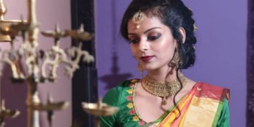 Spoorthy Shetty is the illumination of the new dimension of ‘Tulunada’ glory