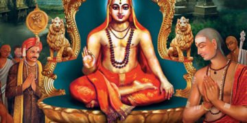 ಮಾಂತ್ರಿಕರನ್ನು ದಿಗ್ಭ್ರಮೆಗೊಳಿಸುವ ಮಂತ್ರಶಕ್ತಿ ಸಂಪನ್ನರು ಶ್ರೀ ವಿಜಯೀಂದ್ರತೀರ್ಥರು