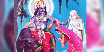 ವಟ ಪೂರ್ಣಿಮೆಯ ಮಹತ್ವ