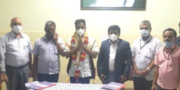 ರೋಗಿಗಳಿಗೆ ಯಾವುದೇ ತೊಂದರೆಯಾಗದಂತೆ ಕ್ರಮಕೈಗೊಳ್ಳಿ: ಶಾಸಕ ಹಾಲಪ್ಪ ಸೂಚನೆ