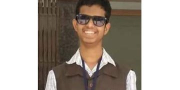 ಅಂಧ ವಿದ್ಯಾರ್ಥಿಯ ಅದ್ಭುತ ಸಾಧನೆ ಮಲೆನಾಡಿನ ಹೆಮ್ಮೆ
