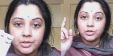 ಸೂರ್ಯವಂಶ ಖ್ಯಾತಿಯ ನಟಿ ವಿಜಯಲಕ್ಷ್ಮೀ ವೀಡಿಯೋ ಮಾಡಿ ಆತ್ಮಹತ್ಯೆ ಯತ್ನ: ಸ್ಥಿತಿ ಗಂಭೀರ