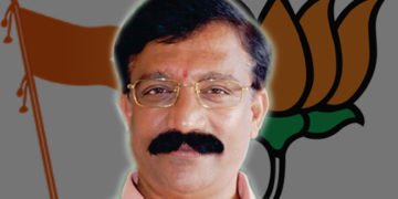ಶ್ರೀಗಂಧದ ಕಂಪಿನೊಟ್ಟಿಗೆ ‘ನಿನಾದ’ ಬೀರಿದ ರಾಜಕಾರಣಿ ಮಧುಸೂಧನ್’ಗೆ ಅರಸಿ ಬಂದ ‘ಆರಾಧನಾ’