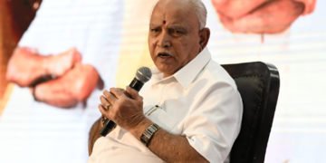 ರಾಜ್ಯದ ಪ್ರತಿ ವ್ಯಕ್ತಿಗೆ ಸರ್ಕಾರದ ಸೌಲಭ್ಯ ಒದಗಿಸಲು ಕ್ರಮ: ಸಿಎಂ ಯಡಿಯೂರಪ್ಪ