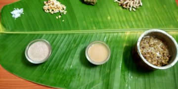 ಚಾರ್ತುಮಾಸ್ಯದಲ್ಲಿ ಯಾವ ಪದಾರ್ಥ ಬಳಸಬಹುದು? ಯಾವುದಕ್ಕೆ ನಿಷಿದ್ಧ? ಇಲ್ಲಿದೆ ಮಾಹಿತಿ