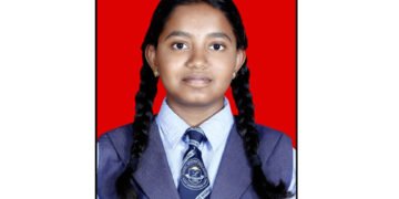 ಸಿಬಿಎಸ್ಇ ಫಲಿತಾಂಶ: ಎನ್.ಎಂ. ಮಲೈಕ ಚಿಕ್ಕಬಳ್ಳಾಪುರ ಜಿಲ್ಲೆಗೆ ಪ್ರಥಮ