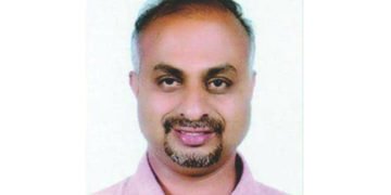 ಸಿಮ್ಸ್‌ ವೈದ್ಯಕೀಯ ಅಧೀಕ್ಷಕರಾಗಿ ಡಾ.ಶ್ರೀಧರ್ ನೇಮಕ