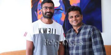 ಶಾರ್ಟ್ ಫಿಲ್ಮ್‌ಂ ಡೈರೆಕ್ಟರ್’ಗೆ ಚಾನ್ಸ್‌ ಕೊಟ್ಟ ಲೂಸ್ ಮಾದ: ಅಕಟಕಟ