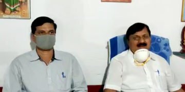 ನಾನು ಅಧ್ಯಕ್ಷ ಸ್ಥಾನ ಕೇಳಿರಲಿಲ್ಲ, ವಹಿಸಿದ ಜವಾಬ್ದಾರಿಯನ್ನು ಸಮರ್ಥವಾಗಿ ನಿಭಾಯಿಸುತ್ತೇನೆ: ಆರಗ ಜ್ಞಾನೇಂದ್ರ