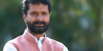 ಸಚಿವ ಸಿ.ಟಿ. ರವಿಗೆ ಮೂರನೆಯ ಪರೀಕ್ಷೆಯಲ್ಲೂ ಕೊರೋನಾ ಪಾಸಿಟಿವ್