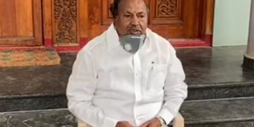 ಜಿಲ್ಲೆಯಲ್ಲಿ ಲಾಕ್’ಡೌನ್ ಅಥವಾ ಹಾಫ್ ಲಾಕ್ ಡೌನ್? ನಾಳೆ ಬೆಳಗ್ಗೆ ಮಹತ್ವದ ಸಭೆ: ಸಚಿವ ಈಶ್ವರಪ್ಪ