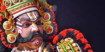 ಯಕ್ಷ ನಗುವಿನ ಹಿಂದೆ-1: ಪ್ರಜ್ವಲ್ ಕುಮಾರ್ ಗುರುವಾಯನಕೆರೆ