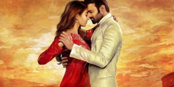 ರಾಧೆ-ಶ್ಯಾಮ್ ಫಸ್ಟ್‌ ಲುಕ್ ರಿವೀಲ್: ಸ್ಟನ್ನಿಂಗ್ ಸ್ಟಿಲ್’ನಲ್ಲಿ ಪ್ರಭಾಸ್-ಪೂಜಾ ಹೆಗಡೆ