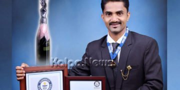 ಇವರ ಕಲಾ ಸಾಮರ್ಥ್ಯಕ್ಕೆ ಗಿನ್ನಿಸ್ ದಾಖಲೆಯೇ ಶರಣಾಯಿತು: ಆದರೆ, ಸರ್ಕಾರದ ಕೃಪಾದೃಷ್ಠಿ ಮಾತ್ರ ಕುರುಡಾಯಿತು