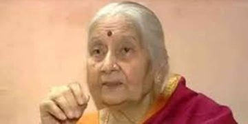 ಹಿರಿಯ ಪೋಷಕ ನಟಿ ಶಾಂತಮ್ಮ ವಿಧಿವಶ