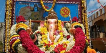 ಗಮನಿಸಿ! ಈ ಬಾರಿ ಶಿವಮೊಗ್ಗದ ಹಿಂದೂ ಮಹಾಸಭಾ ಗಣಪತಿ ಮೆರವಣಿಗೆ ಇರುವುದಿಲ್ಲ