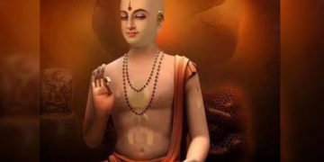 ಮಧ್ವ ಪರಂಪರೆಯ ಮಹಾಚಾರ್ಯ ಟೀಕಾಚಾರ್ಯರು ಶ್ರೀ ಜಯತೀರ್ಥರು