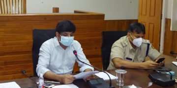 ಅನುಮತಿಯಿಲ್ಲದೇ ಹುಟ್ಟಹಬ್ಬ, ಮೆಹಂದಿಯಂತಹ ಕಾರ್ಯಕ್ರಮ ನಡೆಸಿದರೆ ಕಾನೂನು ಕ್ರಮ