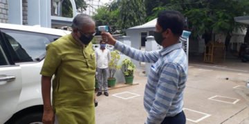 ಆಗಸ್ಟ್ ಮೊದಲ ವಾರದಲ್ಲಿ ಎಸ್’ಎಸ್’ಎಲ್’ಸಿ ಫಲಿತಾಂಶ: ಸಚಿವ ಸುರೇಶ್ ಕುಮಾರ್