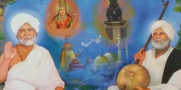 ಸಾಮರಸ್ಯದ ಸಾಮ್ರಾಜ್ಯ ನಿರ್ಮಿಸಿದ ಪ್ರಾತಃಸ್ಮರಣೀಯ ಸಂತ ಶಿಶುನಾಳ ಶರೀಫರು