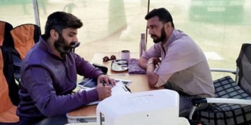 ಕಿಚ್ಚ ಸುದೀಪ್ ಫ್ಯಾಂಟಂಗಾಗಿ ಸೃಷ್ಟಿಯಾಗಿದೆ ಬೃಹತ್ ಕಾಡು!