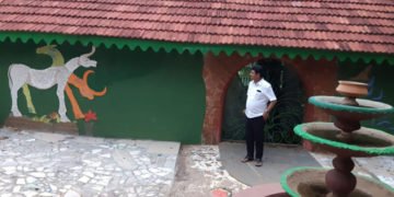 ಅರಸಾಳು ನಿಲ್ದಾಣದ ಚಿತ್ರಣವನ್ನೇ ಬದಲಿಸಿ, ಹೊಸ ರೂಪ ಕೊಟ್ಟ ಸಂಸದರು: ಏನಿದು ಮಾಲ್ಗುಡಿ ಮ್ಯೂಸಿಯಂ?